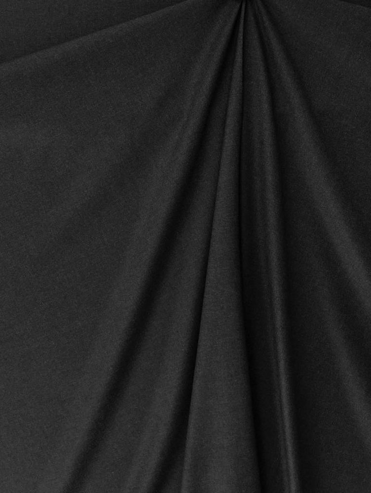 Gabardine de Bambou Stretch BC28 - noir Gabardine de Bambou Stretch BC28 - noir