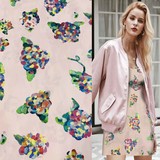 Cotton poplin Inkjet 2784