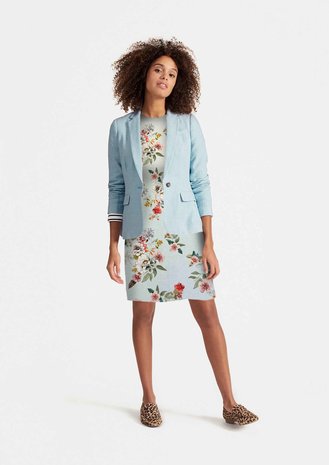 Jersey jet d'encre 2971 Jersey jet d'encre 2971