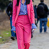 Coton satiné Comfort Stretch SK05 - fuchsia Coton satiné Comfort Stretch SK05 - fuchsia