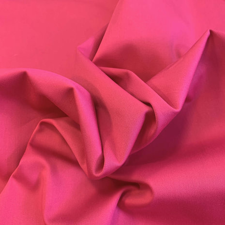 Satin Coton Comfort Stretch SK05 - fuchsia