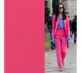 Satin Coton Comfort Stretch SK05 - fuchsia NOUVEAUTÉ ! Satin Coton Comfort Stretch SK05 - fuchsia NOUVEAUTÉ !