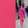 Coton satiné Comfort Stretch SK05 - fuchsia Coton satiné Comfort Stretch SK05 - fuchsia