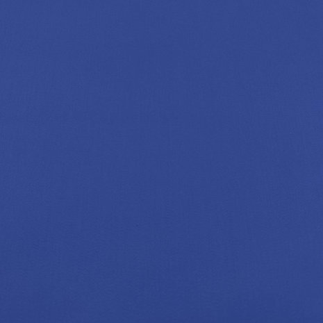 Stretch Comfort Satin Coton SK09 - bleu cobalt Stretch Comfort Satin Coton SK09 - bleu cobalt