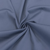 Satin Baumwolle Comfort Stretch SK10 - Jeans blau Satin Baumwolle Comfort Stretch SK10 - Jeans blau