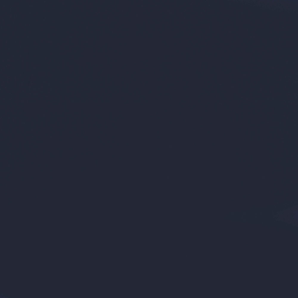 Satin cotton Comfort Stretch SK12 - midnight blue