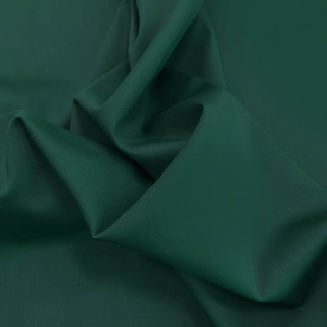 Satijnkatoen Comfort Stretch SK13 - flessengroen