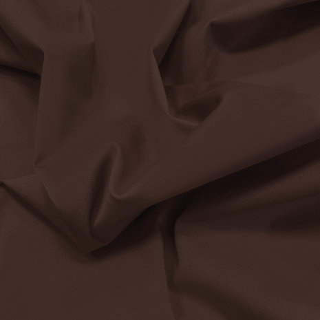 Satin Cotton Comfort Stretch SK22 - dunkelbraun! NEU! Satin Cotton Comfort Stretch SK22 - dunkelbraun! NEU!