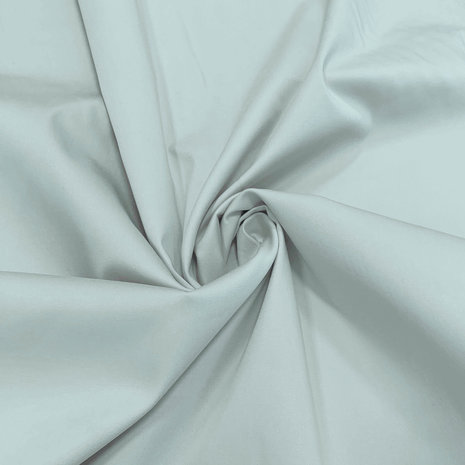 Satin Cotton Comfort Stretch SK24 - light blue ! NEW !