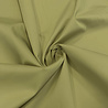 Satijnkatoen Comfort Stretch SK26 - Licht Olijf