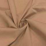 Satijnkatoen Comfort Stretch SK29 - Terra Satijnkatoen Comfort Stretch SK29 - Terra