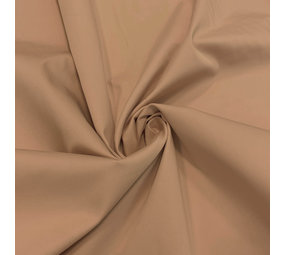 Satin de coton Comfort Stretch SK29 - Terra Satin de coton Comfort Stretch SK29 - Terra
