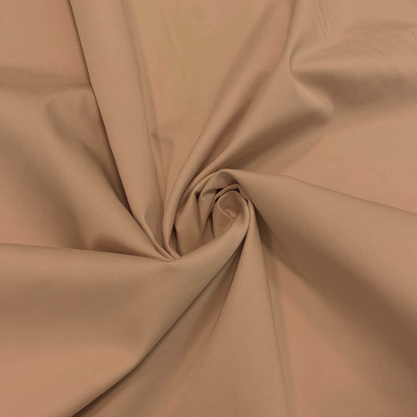 Satin cotton Comfort Stretch SK29 - Terra Satin cotton Comfort Stretch SK29 - Terra