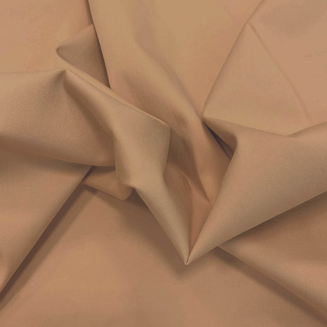 Satin de coton Comfort Stretch SK29 - Terra Satin de coton Comfort Stretch SK29 - Terra