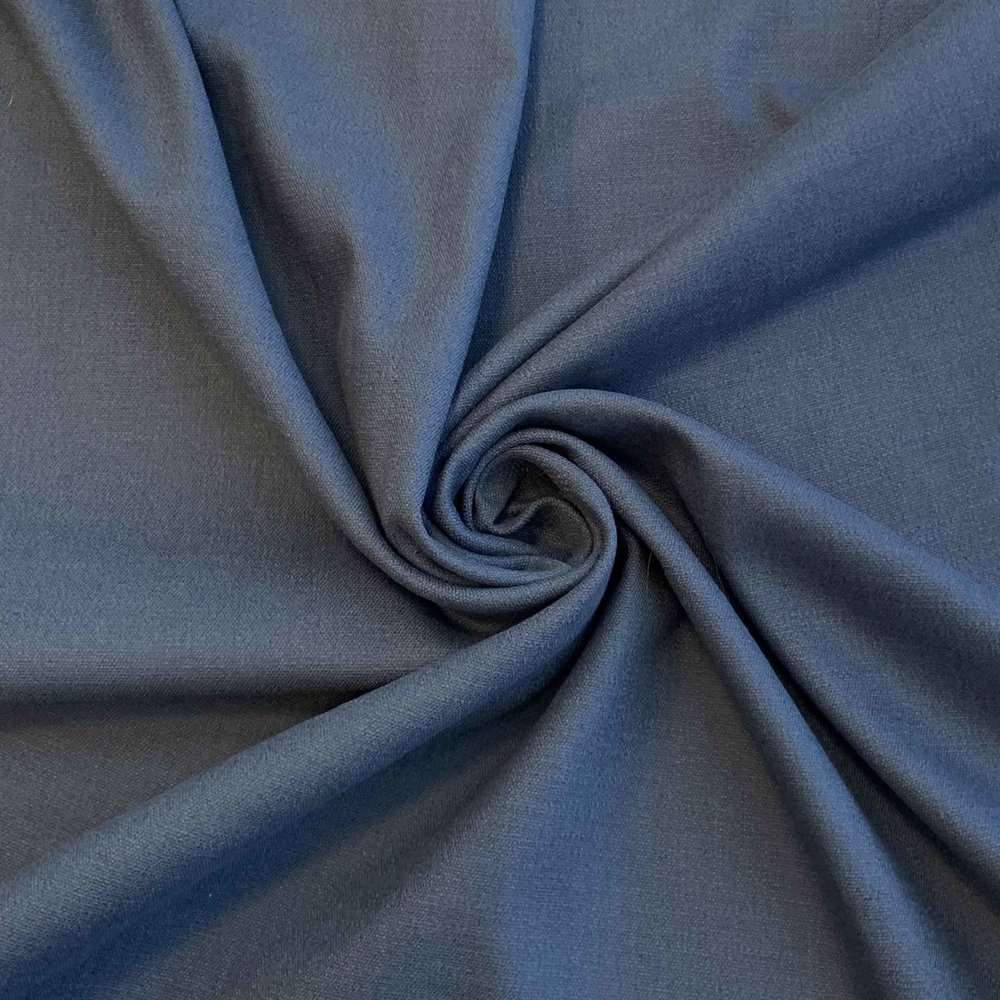 Lin Stretch L02 - bleu acier