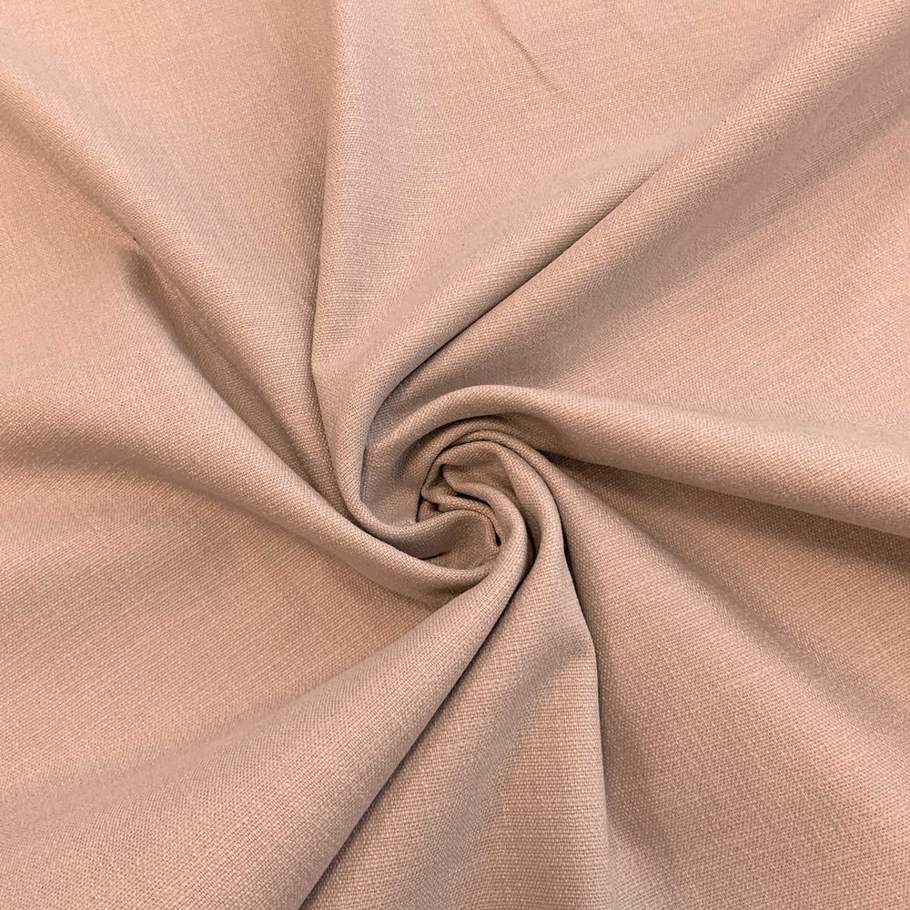 Stretch Linen L03 - soft pink Stretch Linen L03 - soft pink
