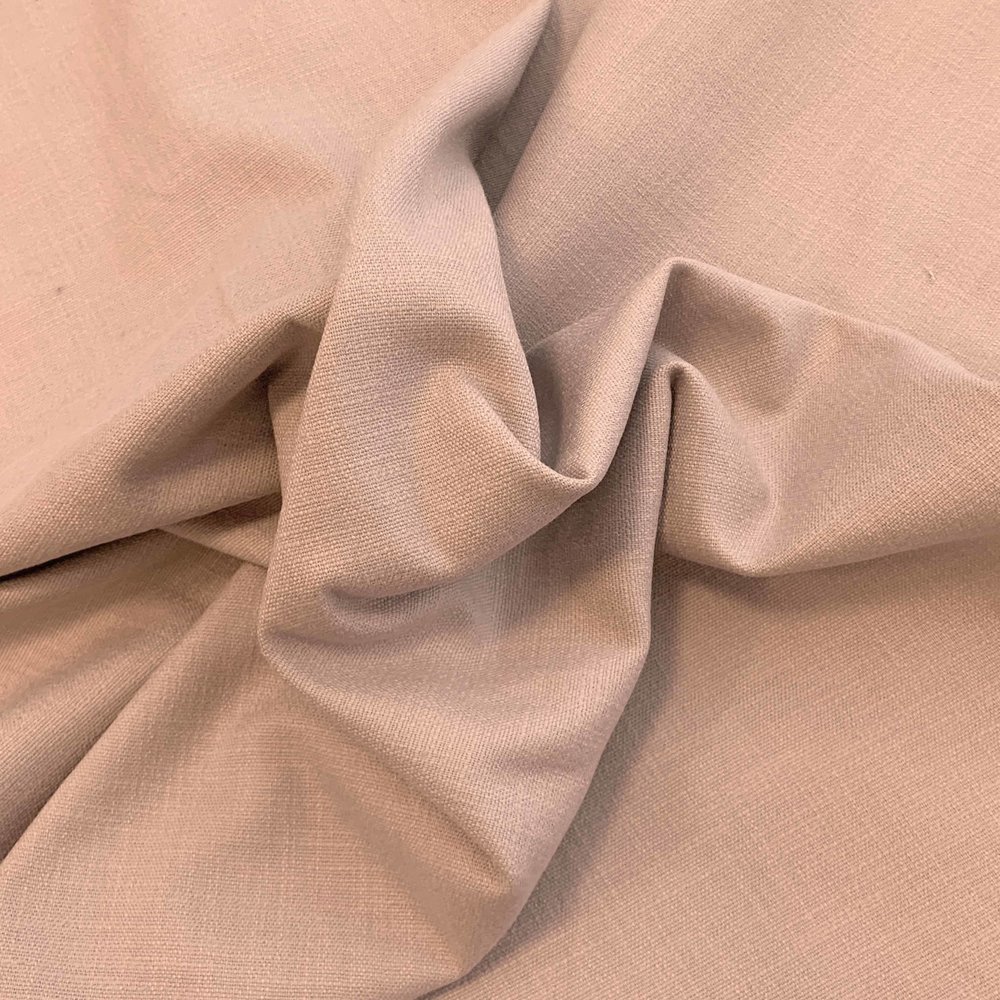 Stretch Linen L03 - soft pink Stretch Linen L03 - soft pink