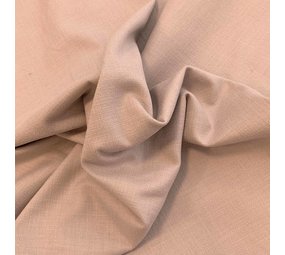 Lin stretch L03 - rose tendre Lin stretch L03 - rose tendre