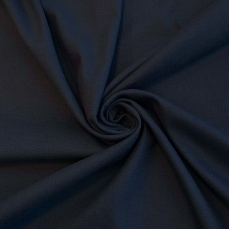 Lin stretch L04 - bleu foncé Lin stretch L04 - bleu foncé