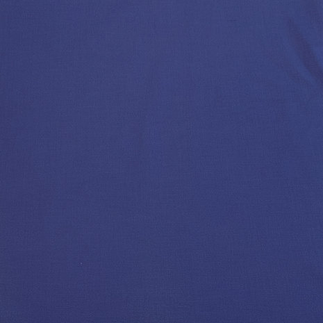 Leinenstretch L05 - kobaltblau Leinenstretch L05 - kobaltblau