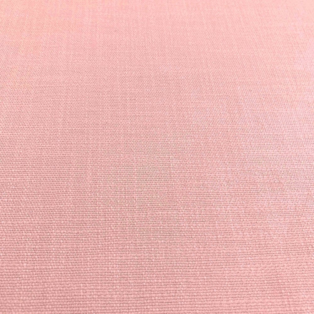 Stretch Linnen L06 - oud roze
