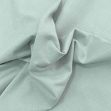 Stretch Linen L07 - powder green Stretch Linen L07 - powder green