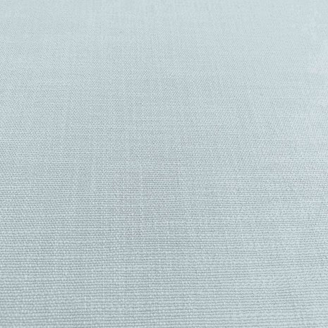 Stretch Linnen L08 - zacht blauw Stretch Linnen L08 - zacht blauw
