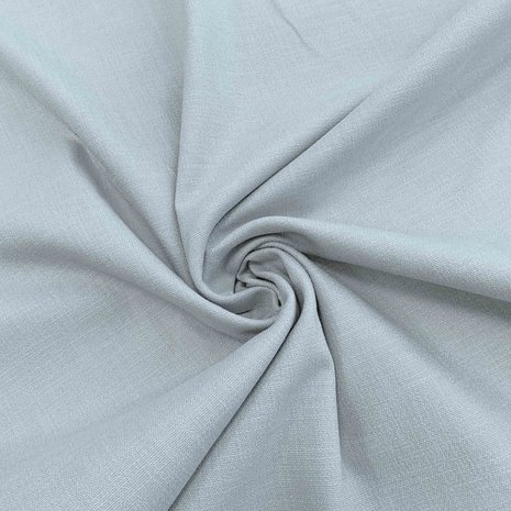 Lin stretch L08 - bleu doux Lin stretch L08 - bleu doux