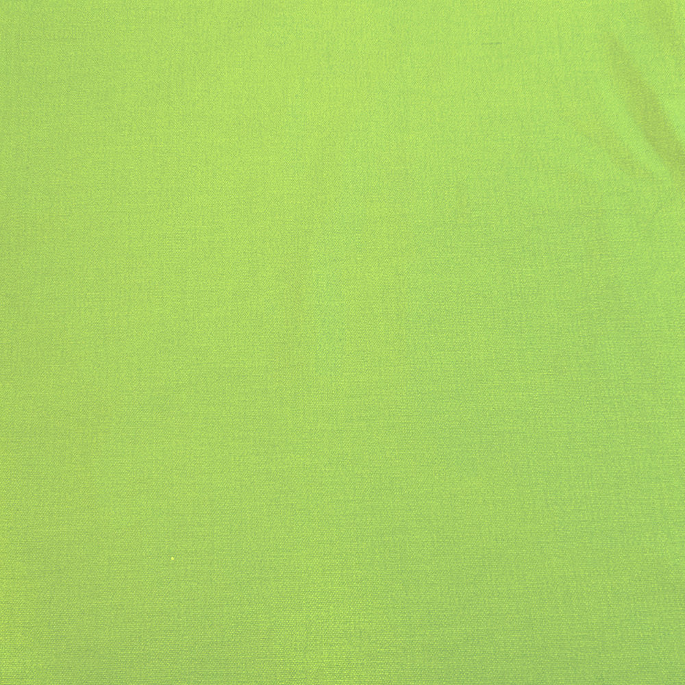 Stretch Linen L09 - Lime Green Stretch Linen L09 - Lime Green