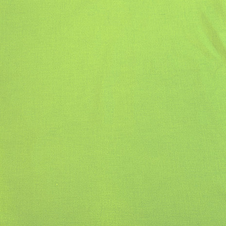Stretch Linen L09 - Lime Green Stretch Linen L09 - Lime Green