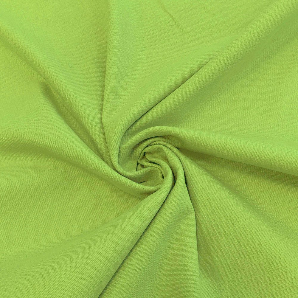 Lin Stretch L09 - Vert Citron Lin Stretch L09 - Vert Citron