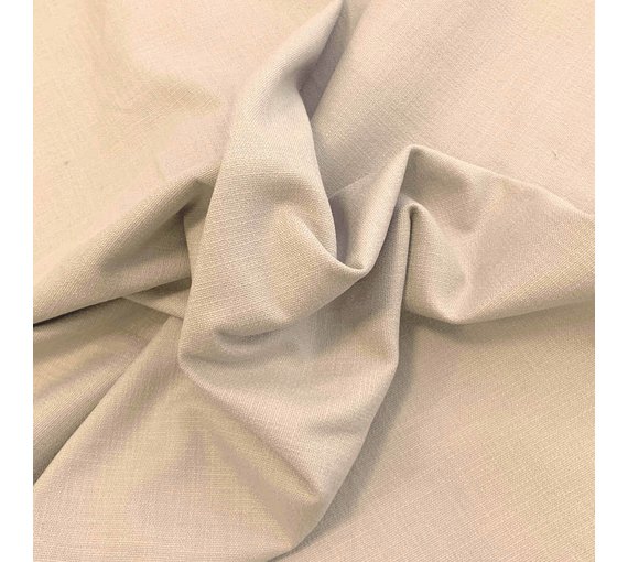 Uni stretch linen StoffenBestellen.nl