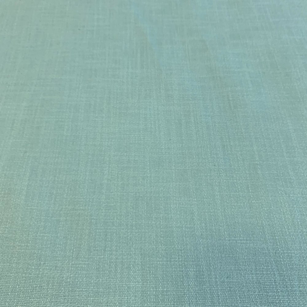 Lin extensible L12 - aigue-marine Lin extensible L12 - aigue-marine