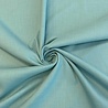 Stretch Linnen L12 - licht blauw Stretch Linnen L12 - licht blauw