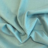 Stretch Linen L12 - aquamarine