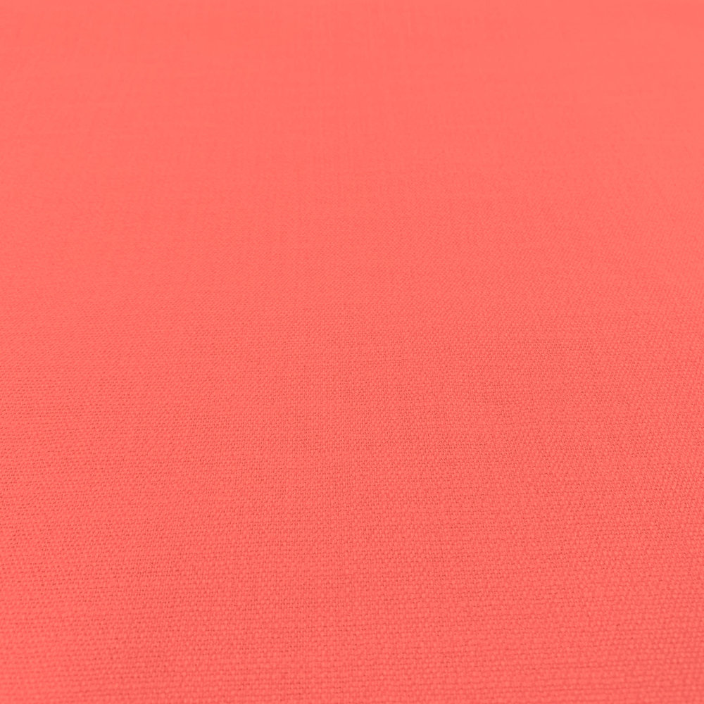 Lin stretch L13 - corail Lin stretch L13 - corail