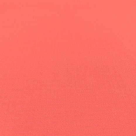 Lin stretch L13 - corail Lin stretch L13 - corail