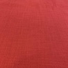 Stretch Linnen L15 - rood Stretch Linnen L15 - rood