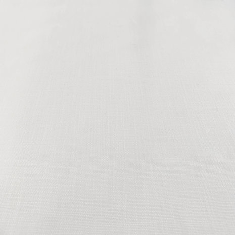 Stretch-Leinen L16 – gebrochenes Weiß Stretch-Leinen L16 – gebrochenes Weiß
