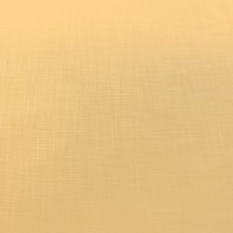 Stretch Linen L17 - soft yellow Stretch Linen L17 - soft yellow
