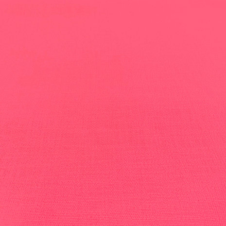 Stretch Linnen L19 - fuchsia Stretch Linnen L19 - fuchsia