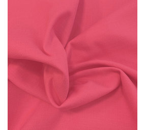 Stretch Linnen L19 - fuchsia Stretch Linnen L19 - fuchsia