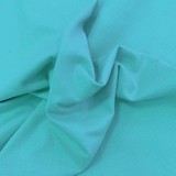Stretch Linen L20 - turquoise