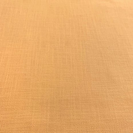 Stretch Linen L21 - golden yellow