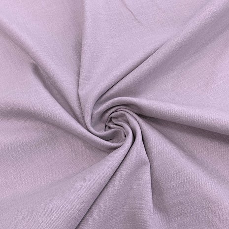 Stretch Linen L24 - lilac Stretch Linen L24 - lilac