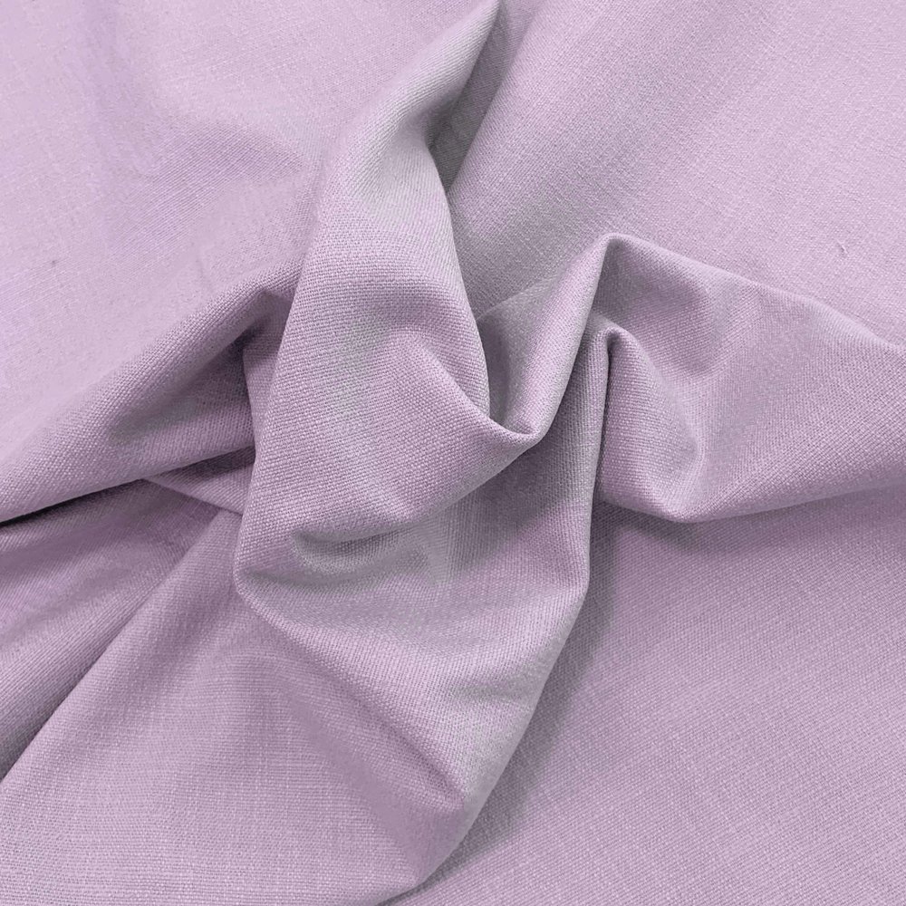 Stretch Linen L24 - lilac Stretch Linen L24 - lilac