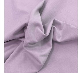 Stretch Linen L24 - lilac Stretch Linen L24 - lilac
