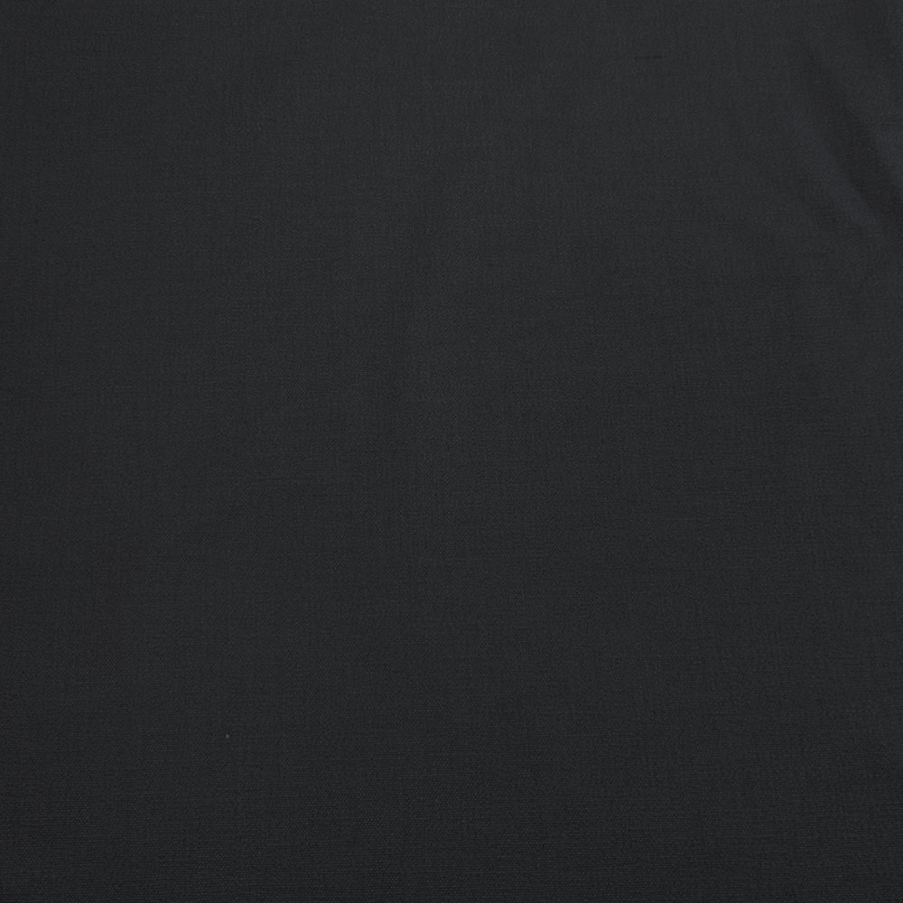 Stretch Linen L25 - black Stretch Linen L25 - black