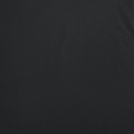 Stretch Linen L25 - black Stretch Linen L25 - black