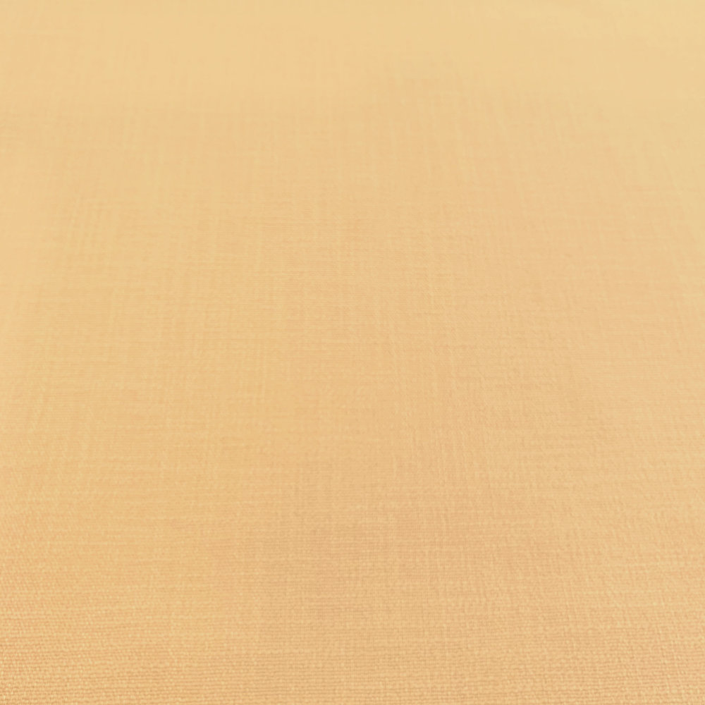Stretch Linen L26 - soft yellow